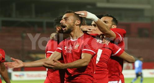 يلا كورة يكشف موقف عبد القادر من مباراة طلائع الجيش بالدوري